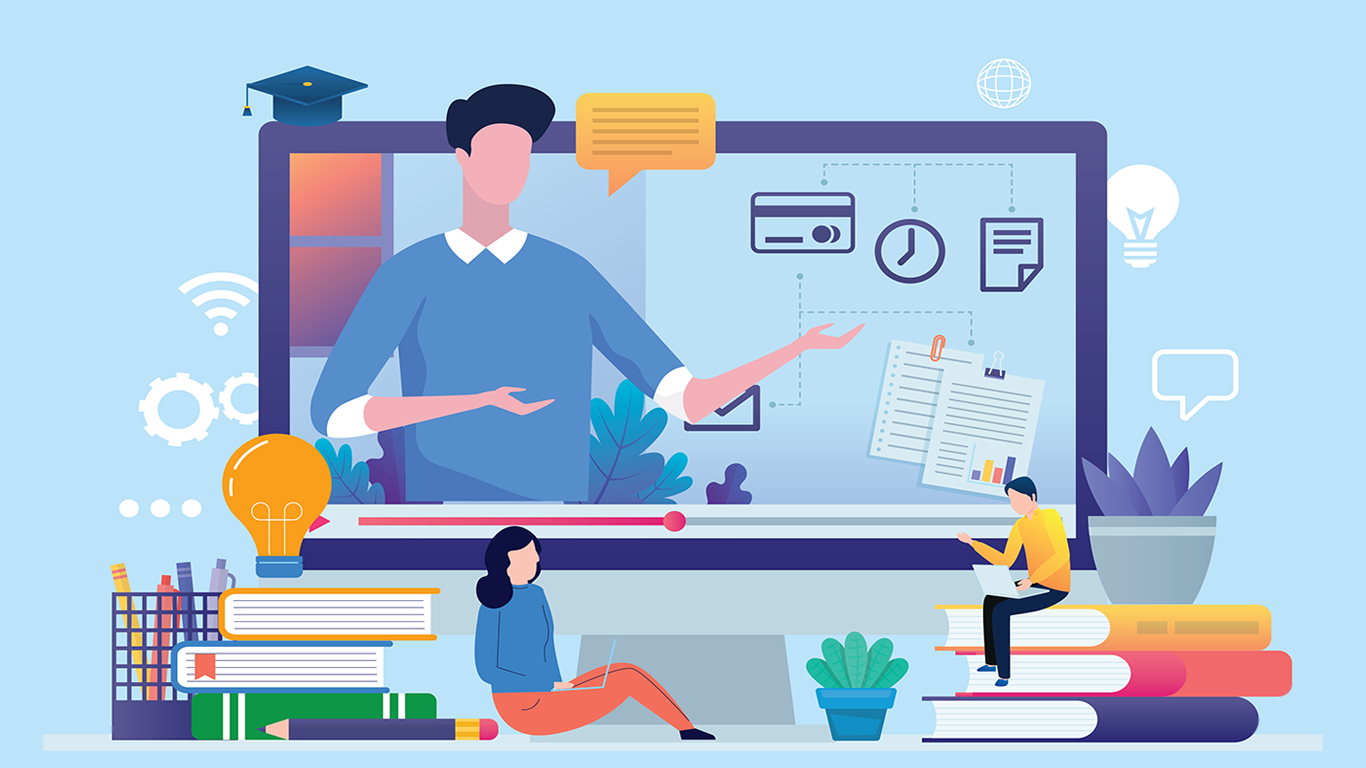 DorthPro School Software Banner